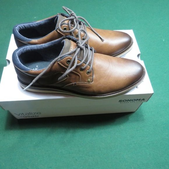 CASUAL SHOES - Picture 3 of 4